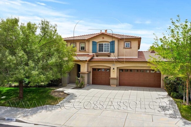 Photo - Beautifully Furnished 4 Bed/3 Bath Home With Mountains And Lake Views  In Lake Elsinore!