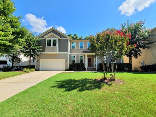Photo - 109 Highland Mist Cir