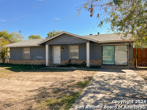 Building Photo - 8730 Flint Valley St Rental