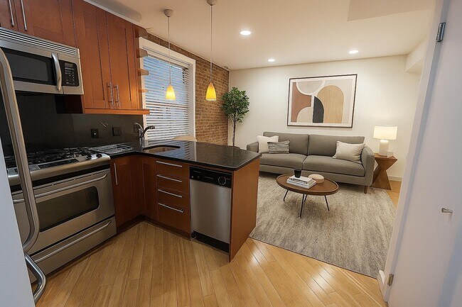 Photo - 324 Baldwin Ave Condo Unit 2A