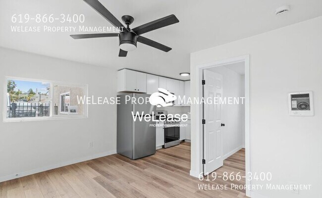 Photo - 5316 Imperial Ave Unidad B