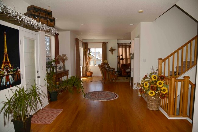 Main Floor - 443 S Quay St