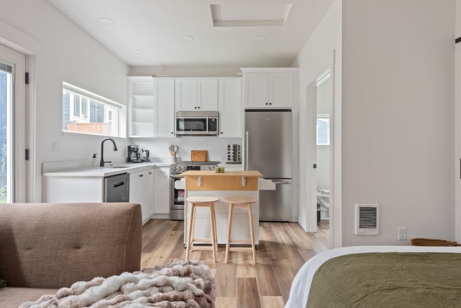 Photo - 5764 NE Garfield Ave.