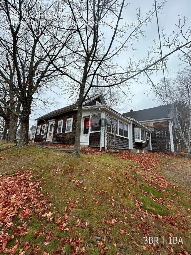 33 Washington St