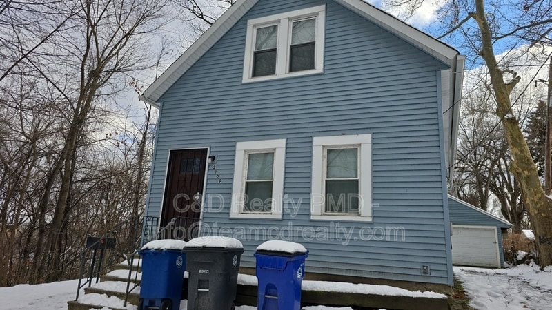 Photo - 2109 Pixley Ct