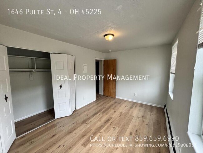 Photo - 1646 Pulte St Unidad OH 45225