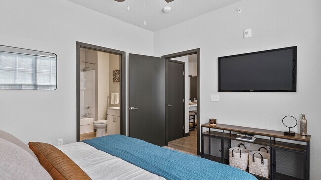 Photo - Authentix Quincy Street