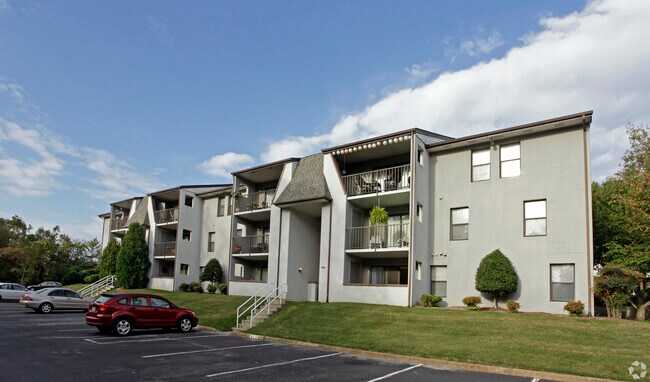 Germantown Gardens