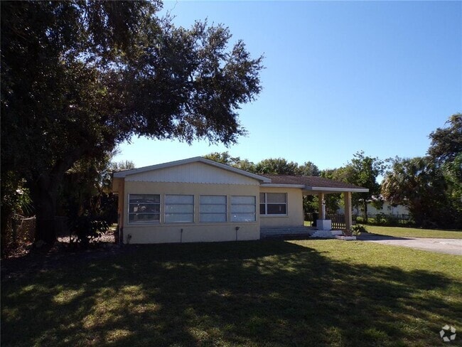 Building Photo - 25059 Harbor View Rd Rental
