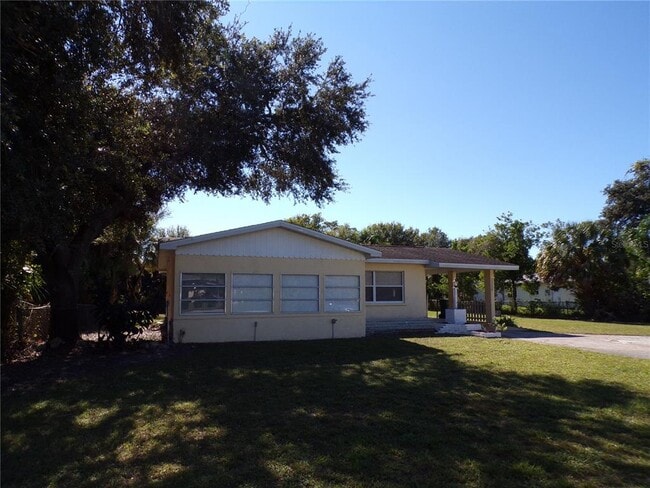 Photo - 25059 Harbor View Rd Casa