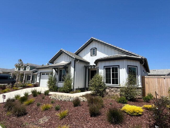 Photo - Orcutt's Finest -- Vintage Ranch -- The P...