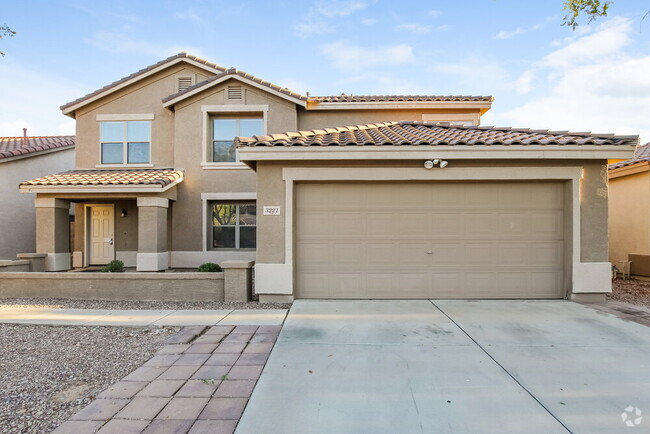 Building Photo - 3221 W Cavedale Dr Rental