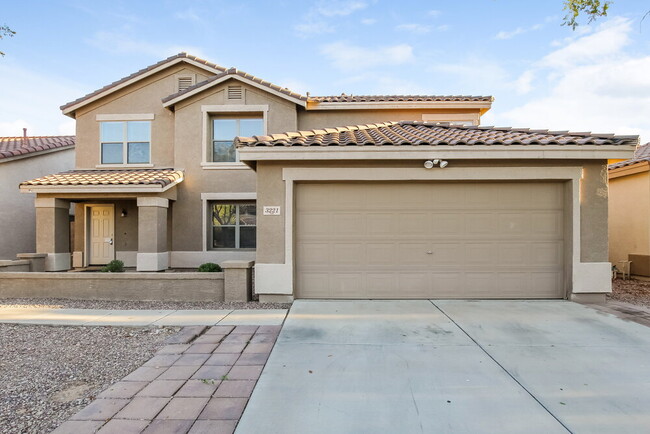 Photo - 3221 W Cavedale Dr Casa