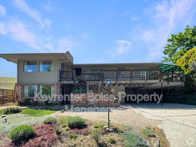Building Photo - 2829 N Bogus Basin Rd Rental