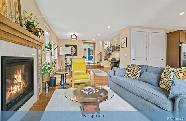 Photo - Spacious 3 bed/3.5 bath home in Arvada