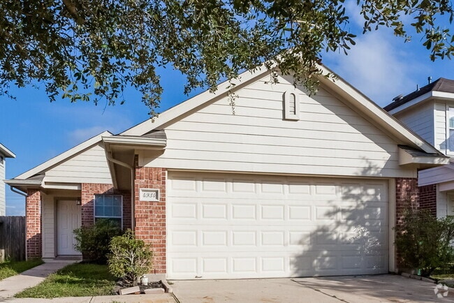 Building Photo - 4934 Canyon Blanco Dr Rental