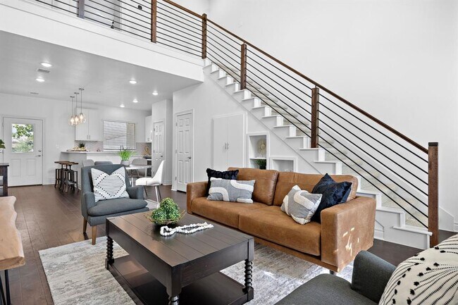 Photo - 2105 Tiger Trail Unit 601