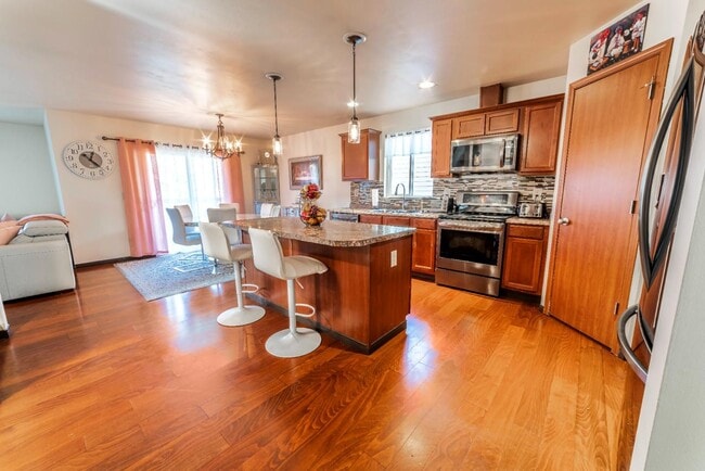 Photo - Lynnwood Home