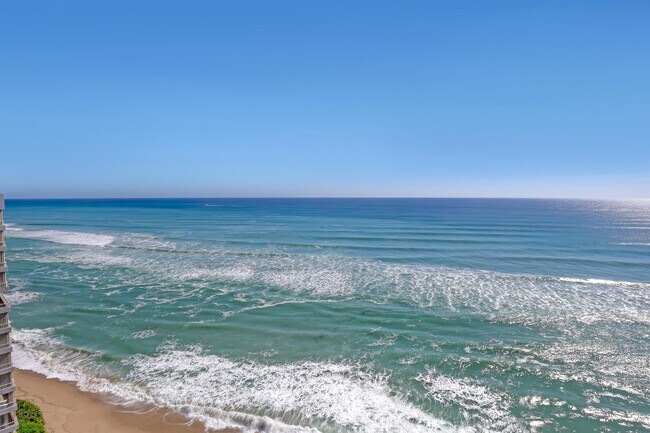 Building Photo - 5200 N Ocean Dr Unit 1703 Rental