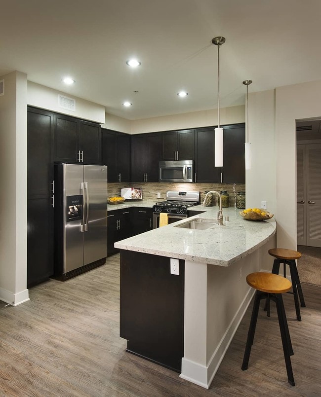 Building Photo - The Residences at Bella Terra Rental