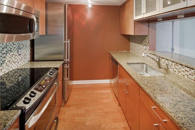 Photo - 20 2nd St Unit 1003