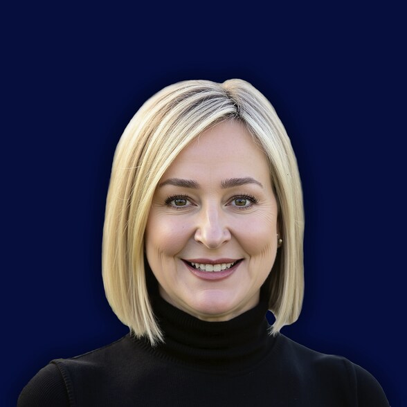 Primary Contact Photo