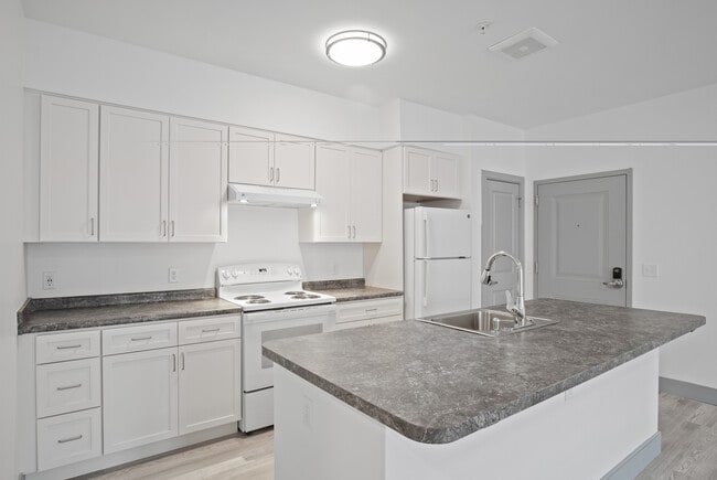 Photo - Bayonet Street Apartments