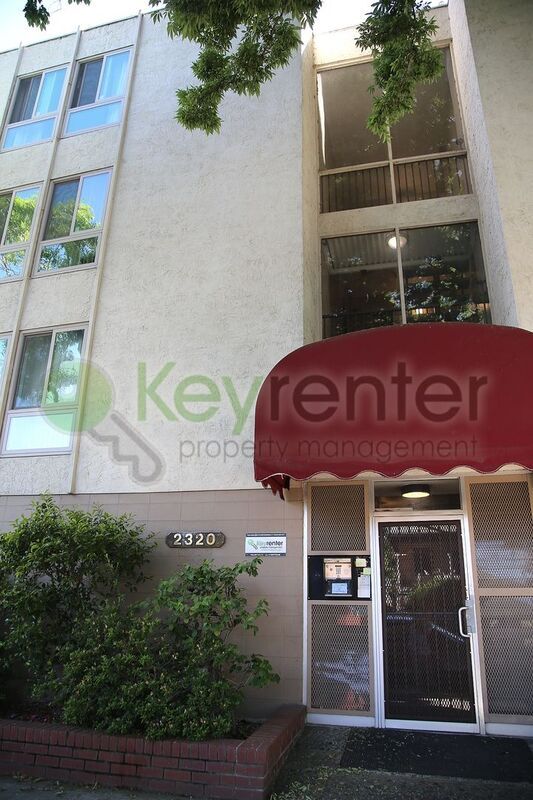 Building Photo - 2320 P St Rental