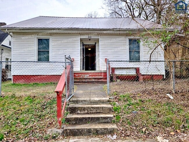 Building Photo - 515 Ben Hur Ave Rental