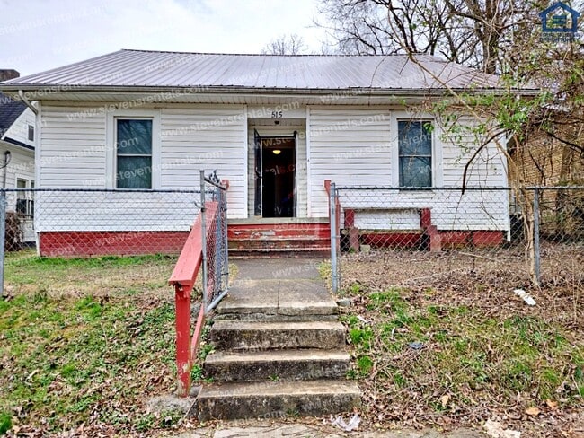 Building Photo - 515 Ben Hur Ave Rental