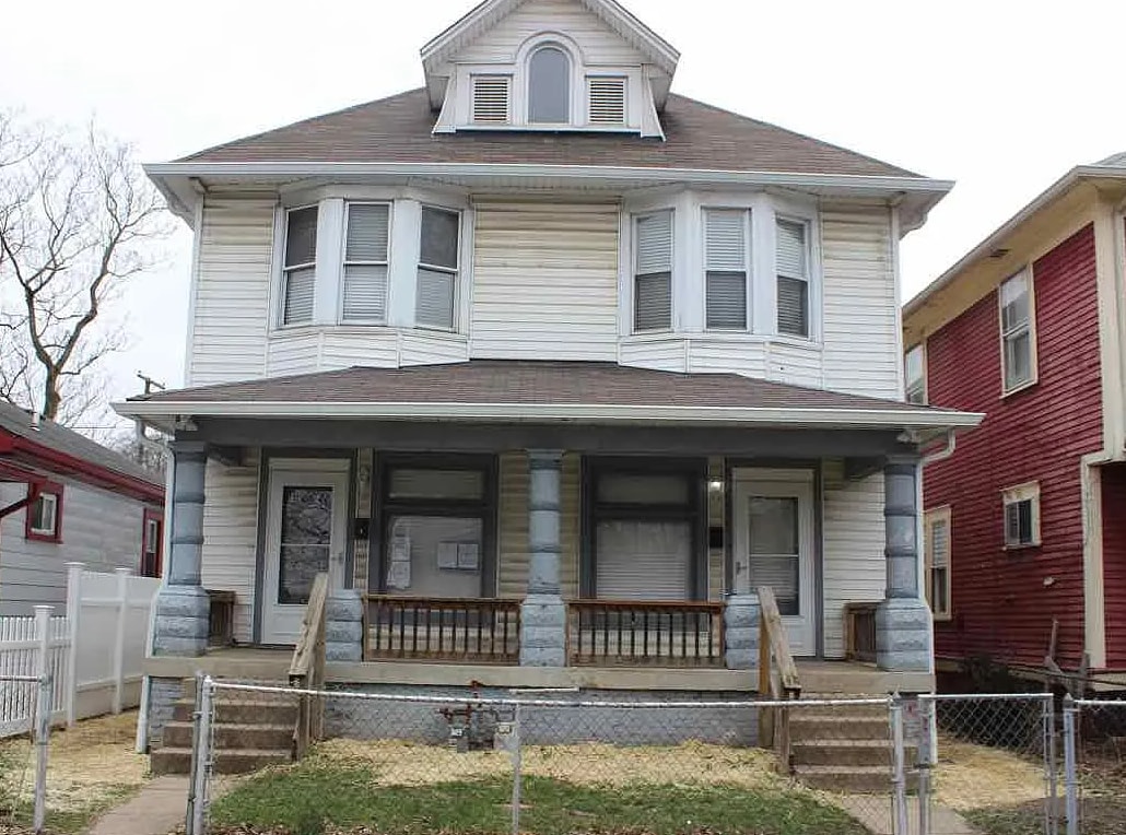 Photo - 2240 Kenwood Ave, Indianapolis, IN 46208