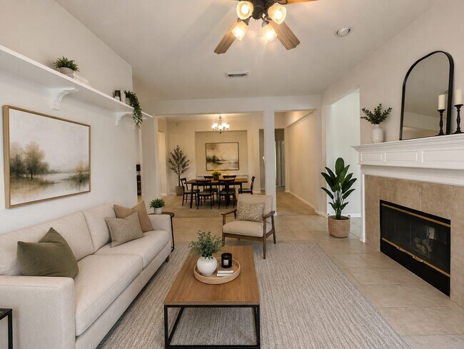 Photo - 10918 Tattershall Ln