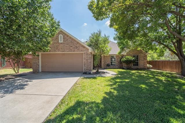 Photo - 1001 Porter Pl