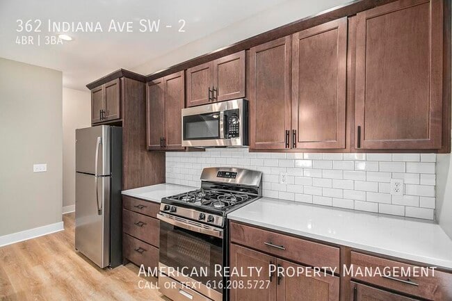 Photo - 362 Indiana Ave SW Unit 2