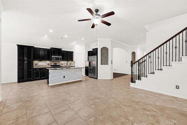 Photo - 20731 Blue Flagstone Ln