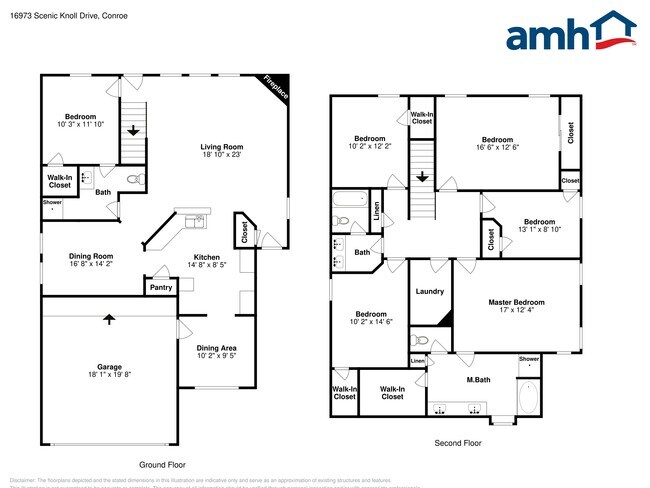 Photo - 16973 Scenic Knoll