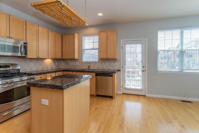 Photo - Downtown Living with Style & Views!