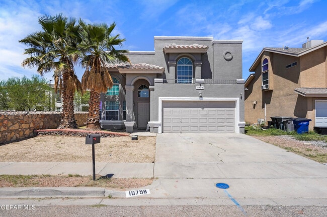 Building Photo - 10799 Walden Pond St Rental