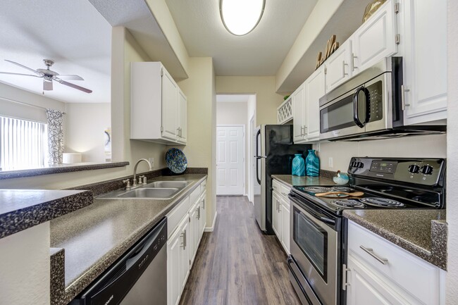 Interior Photo - Tresa at Arrowhead