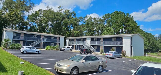 Photo - Camellia Cottages