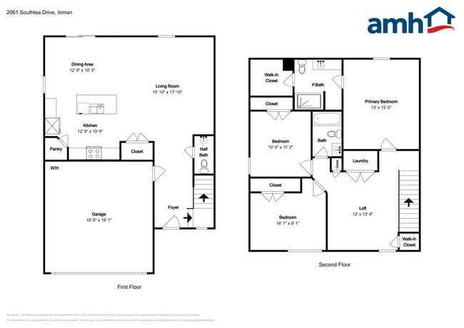 Photo - 2061 Southlea Dr