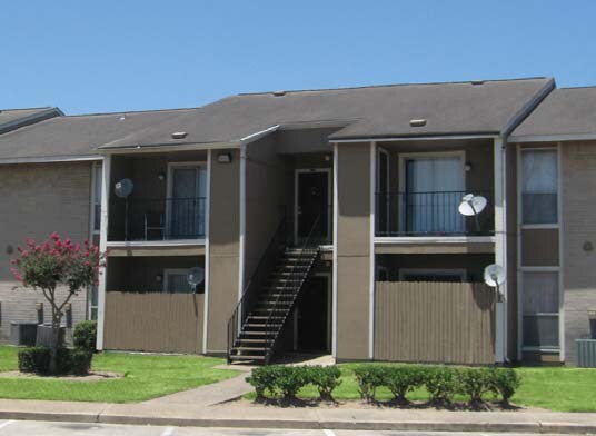 Dyersdale Village - Dyersdale Village