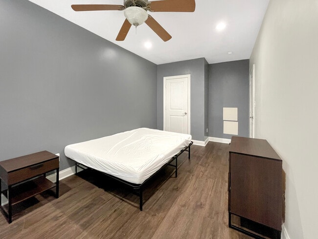 Dormitorio - 2242 Linden Ave Unidad B2