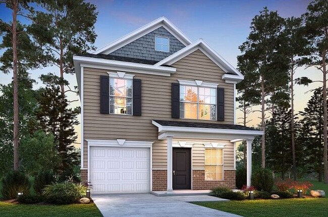 New Construction Townhome in Earlewood - New Construction Townhome in Earlewood