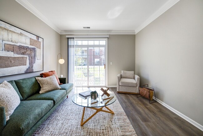 Ascend St. Charles