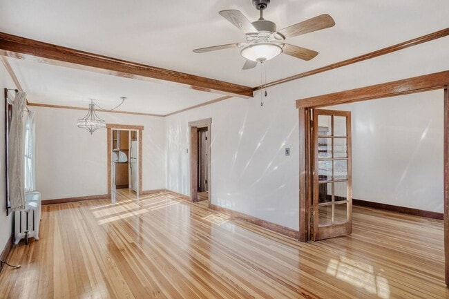 Photo - Wash Park Duplex Available Immediately