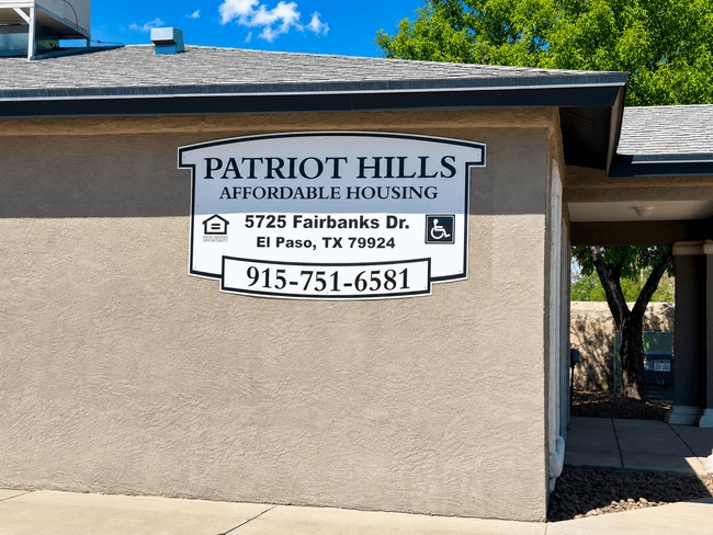 Photo - Patriot Hills