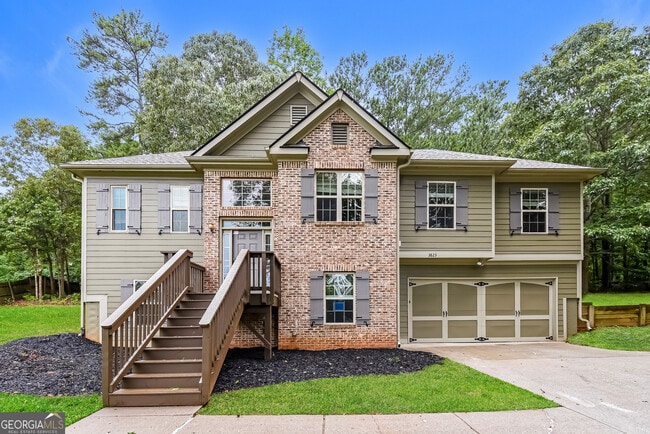 Building Photo - 3823 Refinement Way Rental