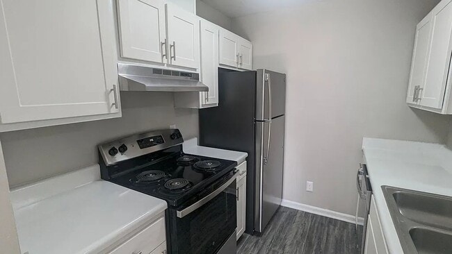 Photo - 2904-2914 W. Florida St-1bd/1ba Unit 1bd/1ba