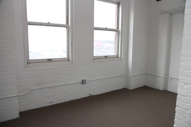 Photo - The Bradley Building